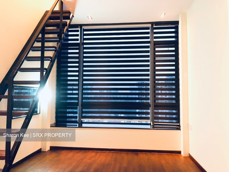 The Trizon (D10), Condominium #209659191